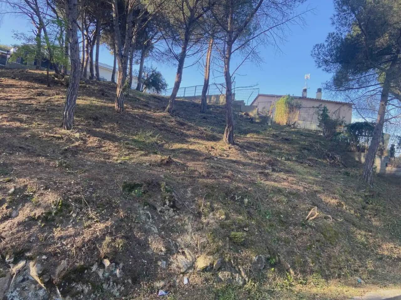 Building Plot for sale in Vilanova del Valles - € 79,900 (Ref: 9938569)