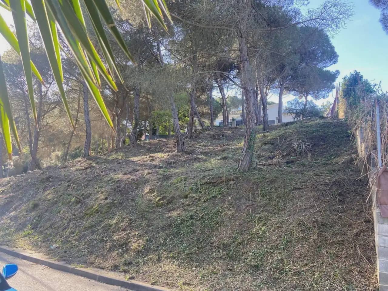 Building Plot for sale in Vilanova del Valles - € 79,900 (Ref: 9938569)