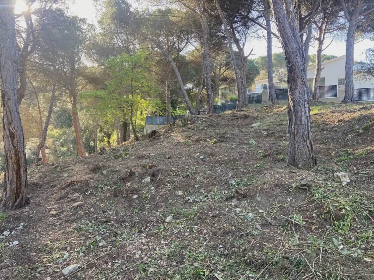 Building Plot for sale in Vilanova del Valles - € 79,900 (Ref: 9938569)