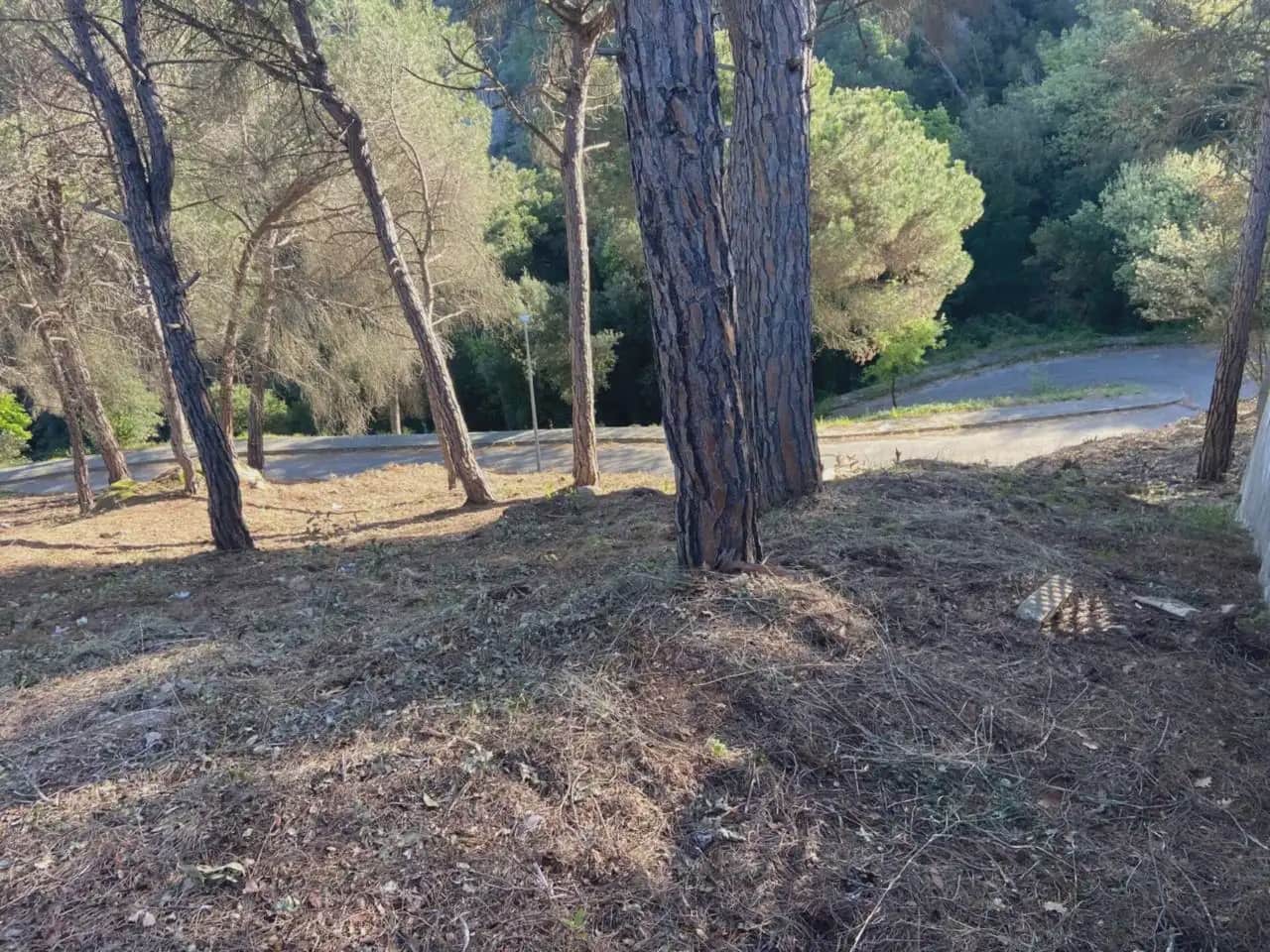 Building Plot for sale in Vilanova del Valles - € 79,900 (Ref: 9938569)