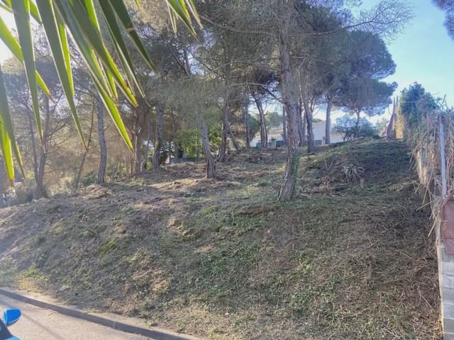 Solar/Parcela en Vilanova del Vallès en venta - 79.900 € (Ref: 9938569)