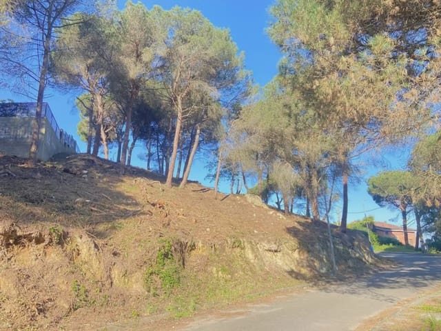 Solar/Parcela en Vilanova del Vallès en venta - 79.900 € (Ref: 9938569)