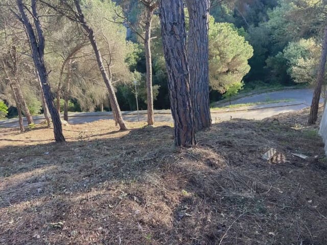Solar/Parcela en Vilanova del Vallès en venta - 79.900 € (Ref: 9938569)