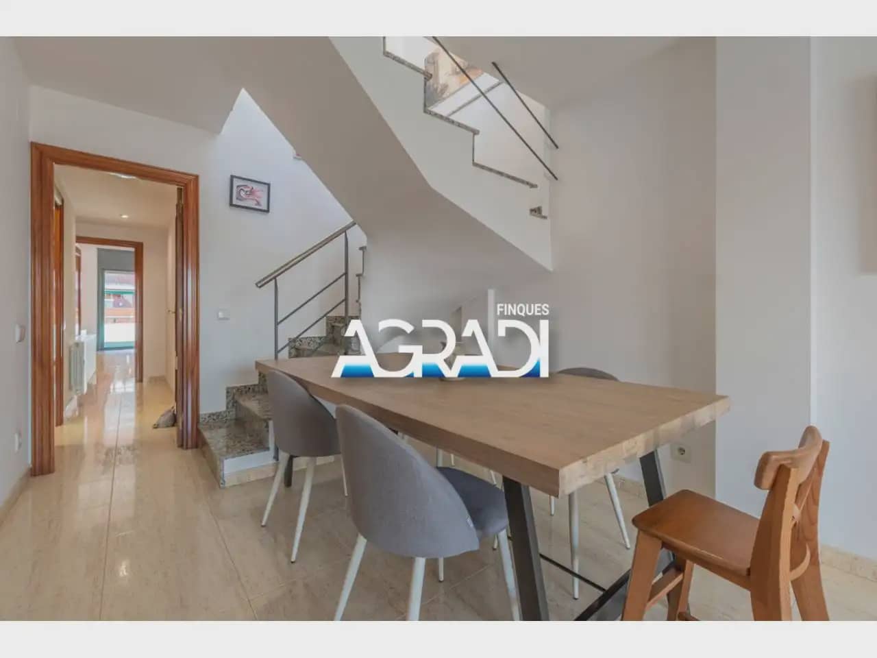 4 Zimmer Apartment zu verkaufen in Granollers mit Garage - 429.000 € (Ref: 9938570)