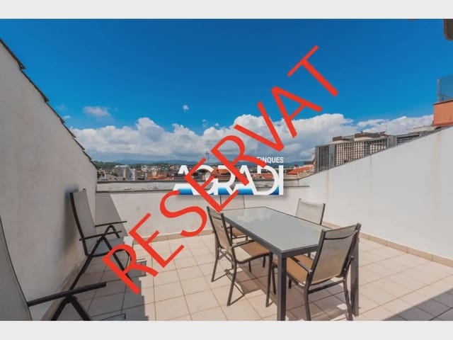4 Zimmer Apartment zu verkaufen in Granollers mit Garage - 429.000 € (Ref: 9938570)