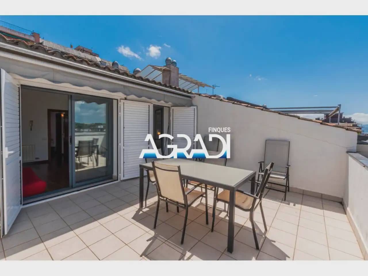 4 Zimmer Apartment zu verkaufen in Granollers mit Garage - 429.000 € (Ref: 9938570)