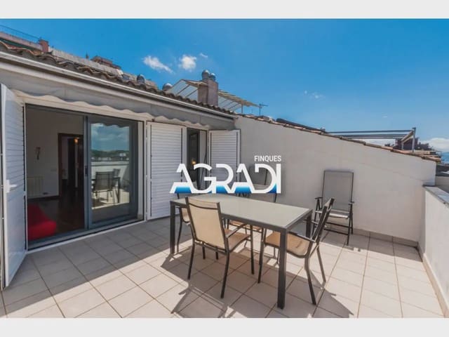 4 Zimmer Apartment zu verkaufen in Granollers mit Garage - 429.000 € (Ref: 9938570)