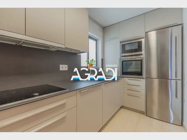 4 Zimmer Apartment zu verkaufen in Granollers mit Garage - 429.000 € (Ref: 9938570)