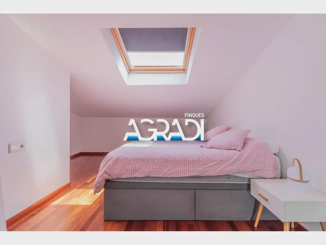 4 Zimmer Apartment zu verkaufen in Granollers mit Garage - 429.000 € (Ref: 9938570)