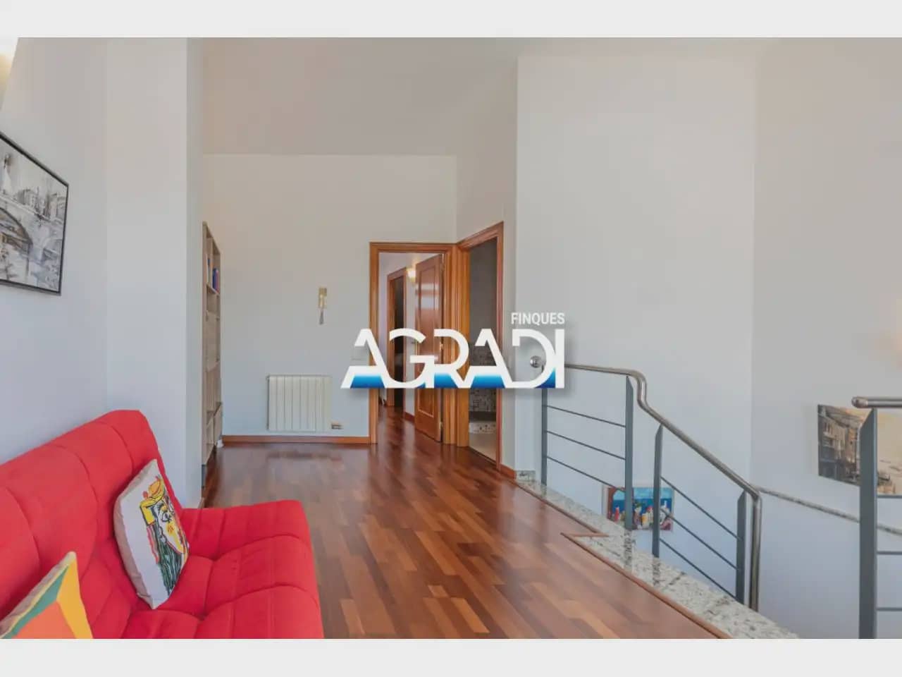 4 Zimmer Apartment zu verkaufen in Granollers mit Garage - 429.000 € (Ref: 9938570)