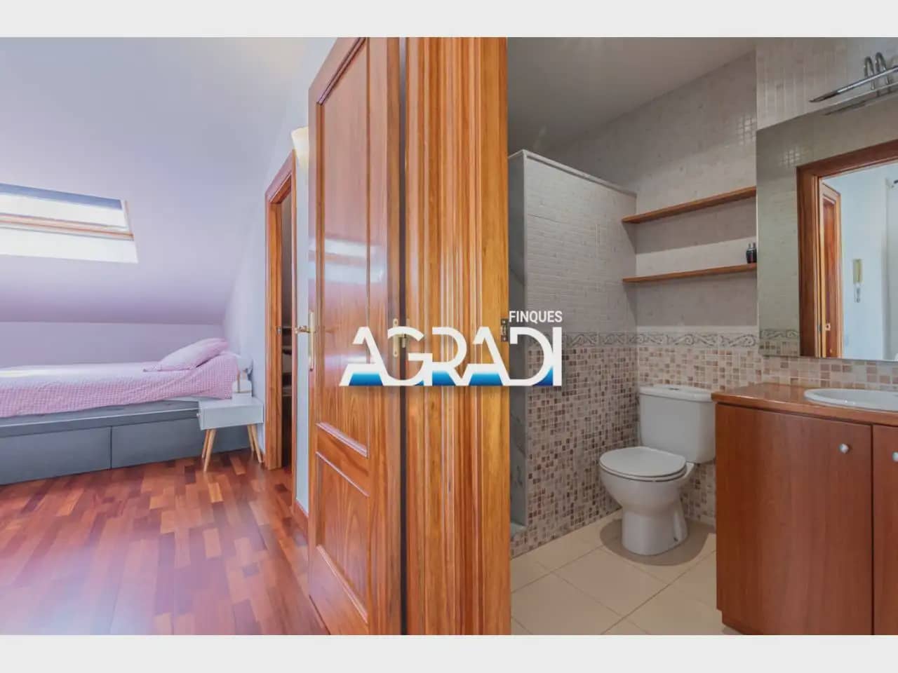 4 Zimmer Apartment zu verkaufen in Granollers mit Garage - 429.000 € (Ref: 9938570)