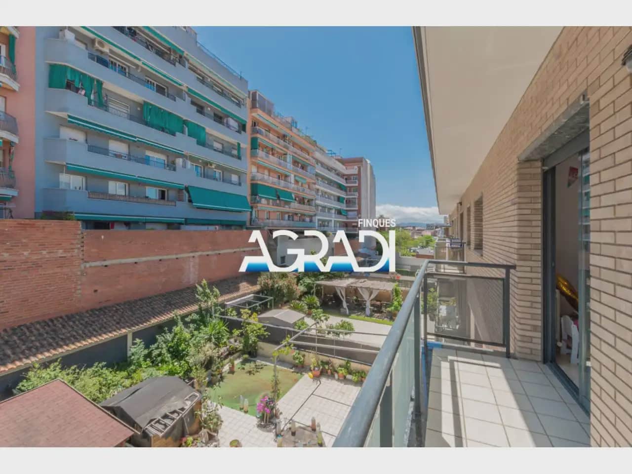 4 Zimmer Apartment zu verkaufen in Granollers mit Garage - 429.000 € (Ref: 9938570)
