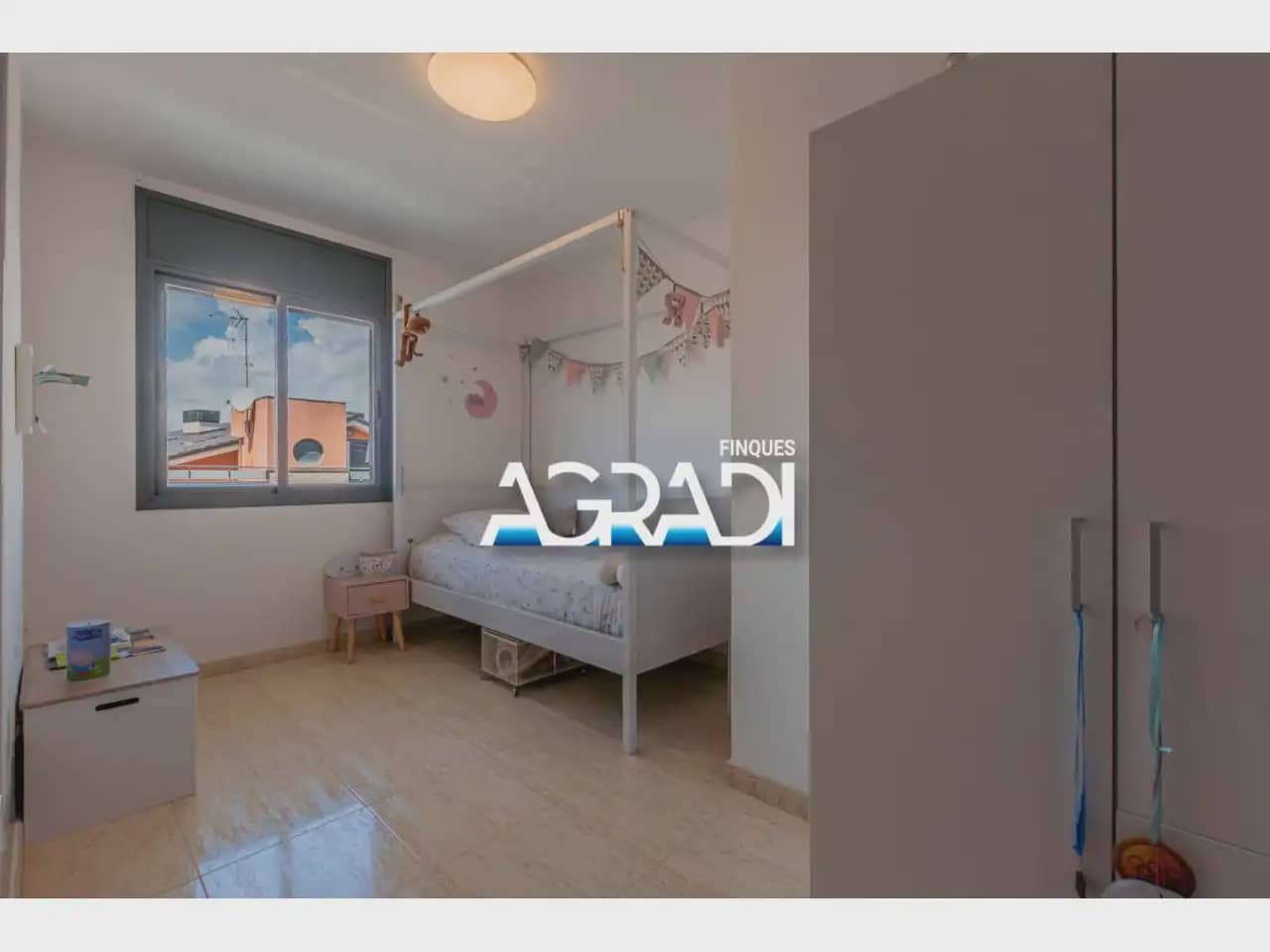 4 Zimmer Apartment zu verkaufen in Granollers mit Garage - 429.000 € (Ref: 9938570)