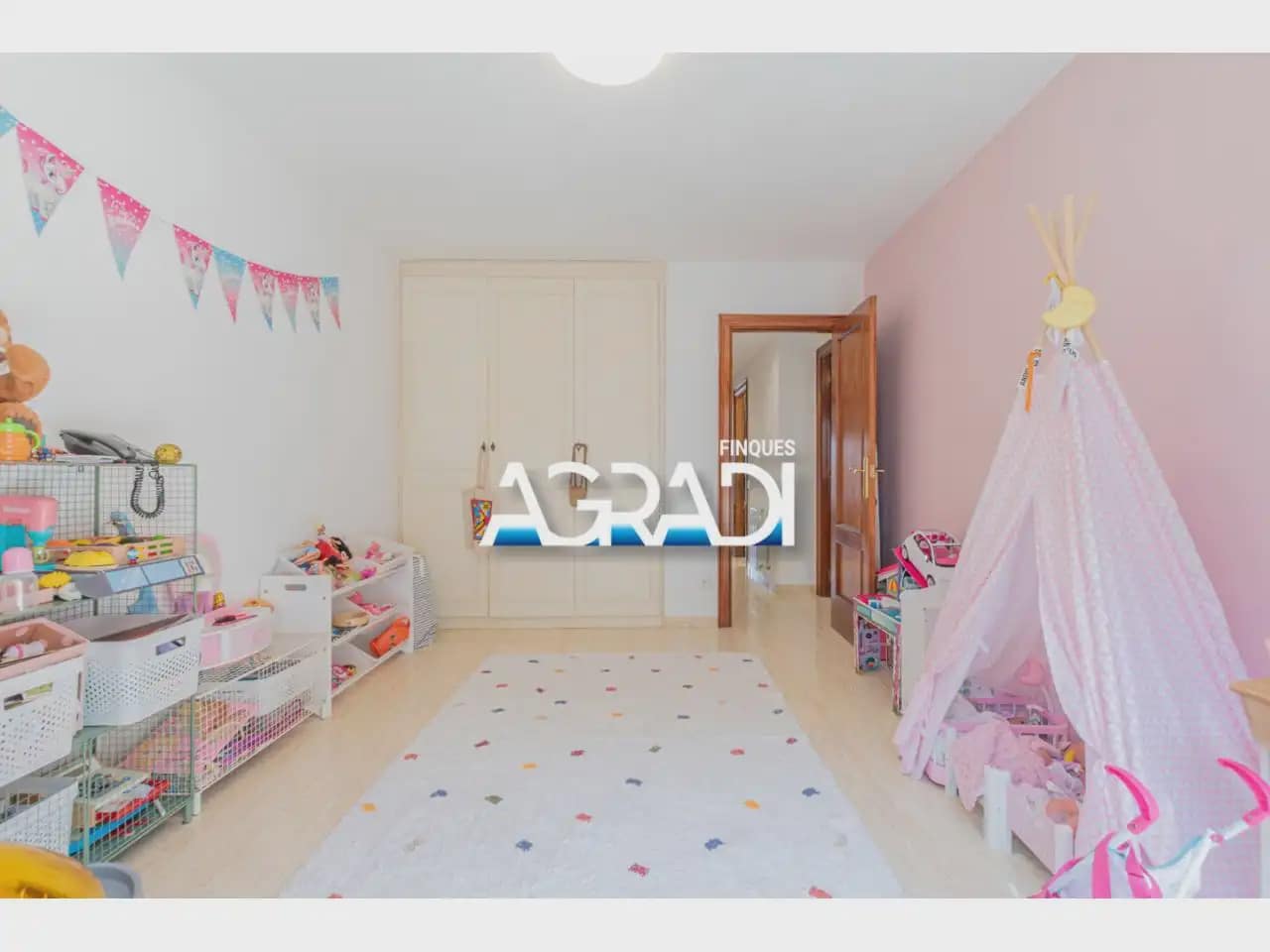 4 Zimmer Apartment zu verkaufen in Granollers mit Garage - 429.000 € (Ref: 9938570)