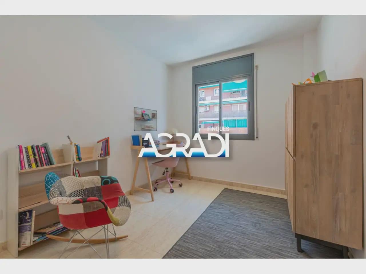 4 Zimmer Apartment zu verkaufen in Granollers mit Garage - 429.000 € (Ref: 9938570)