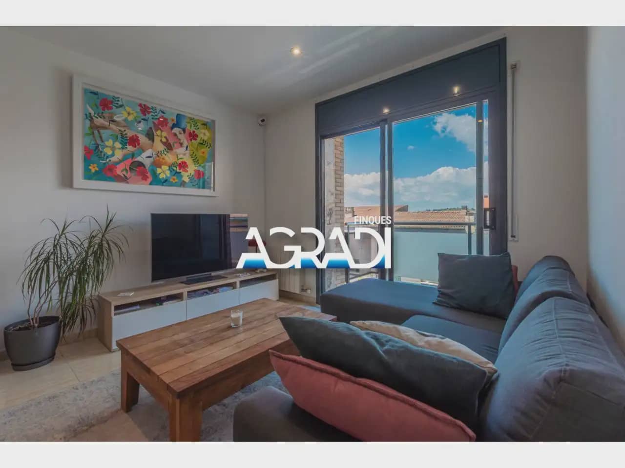 4 Zimmer Apartment zu verkaufen in Granollers mit Garage - 429.000 € (Ref: 9938570)