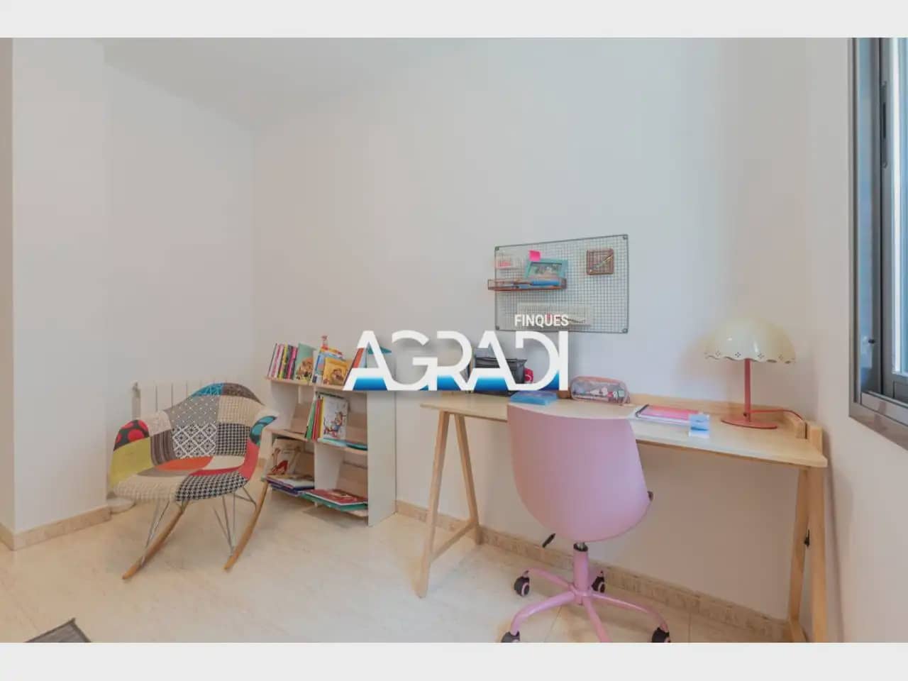 4 Zimmer Apartment zu verkaufen in Granollers mit Garage - 429.000 € (Ref: 9938570)