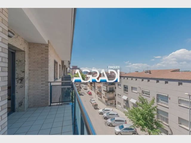 4 Zimmer Apartment zu verkaufen in Granollers mit Garage - 429.000 € (Ref: 9938570)