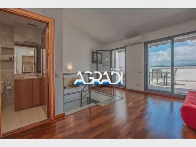 4 Zimmer Apartment zu verkaufen in Granollers mit Garage - 429.000 € (Ref: 9938570)