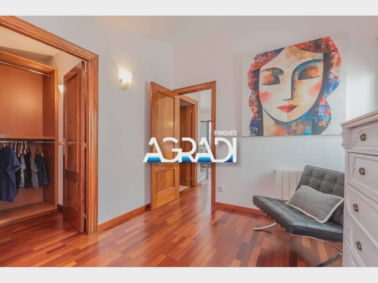 4 Zimmer Apartment zu verkaufen in Granollers mit Garage - 429.000 € (Ref: 9938570)