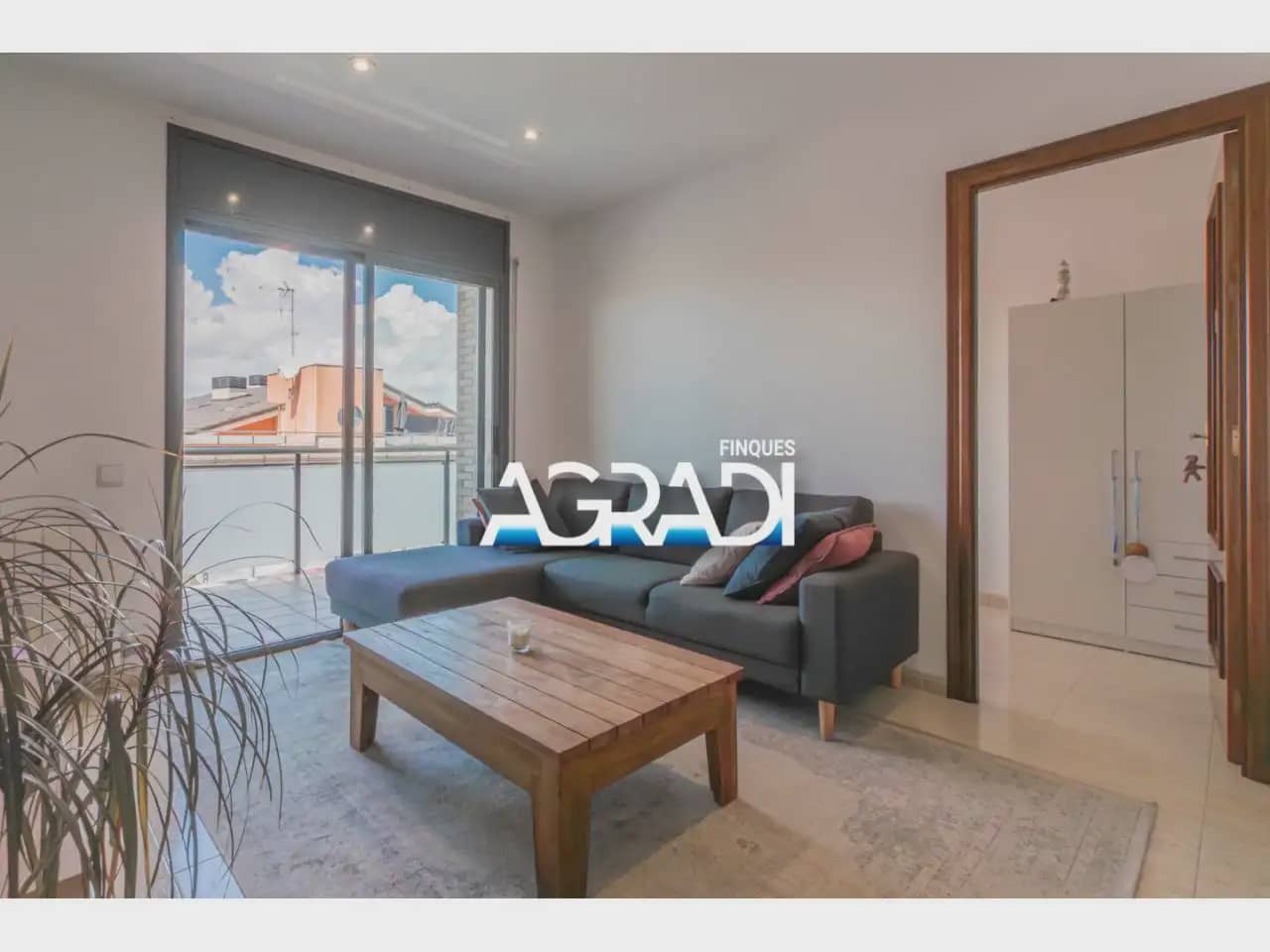 4 Zimmer Apartment zu verkaufen in Granollers mit Garage - 429.000 € (Ref: 9938570)