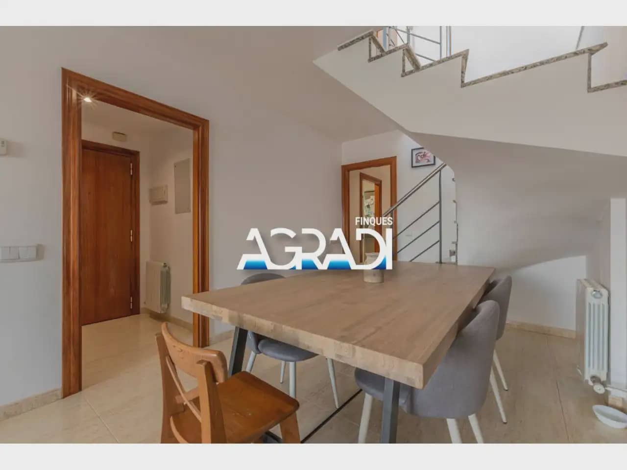 4 Zimmer Apartment zu verkaufen in Granollers mit Garage - 429.000 € (Ref: 9938570)