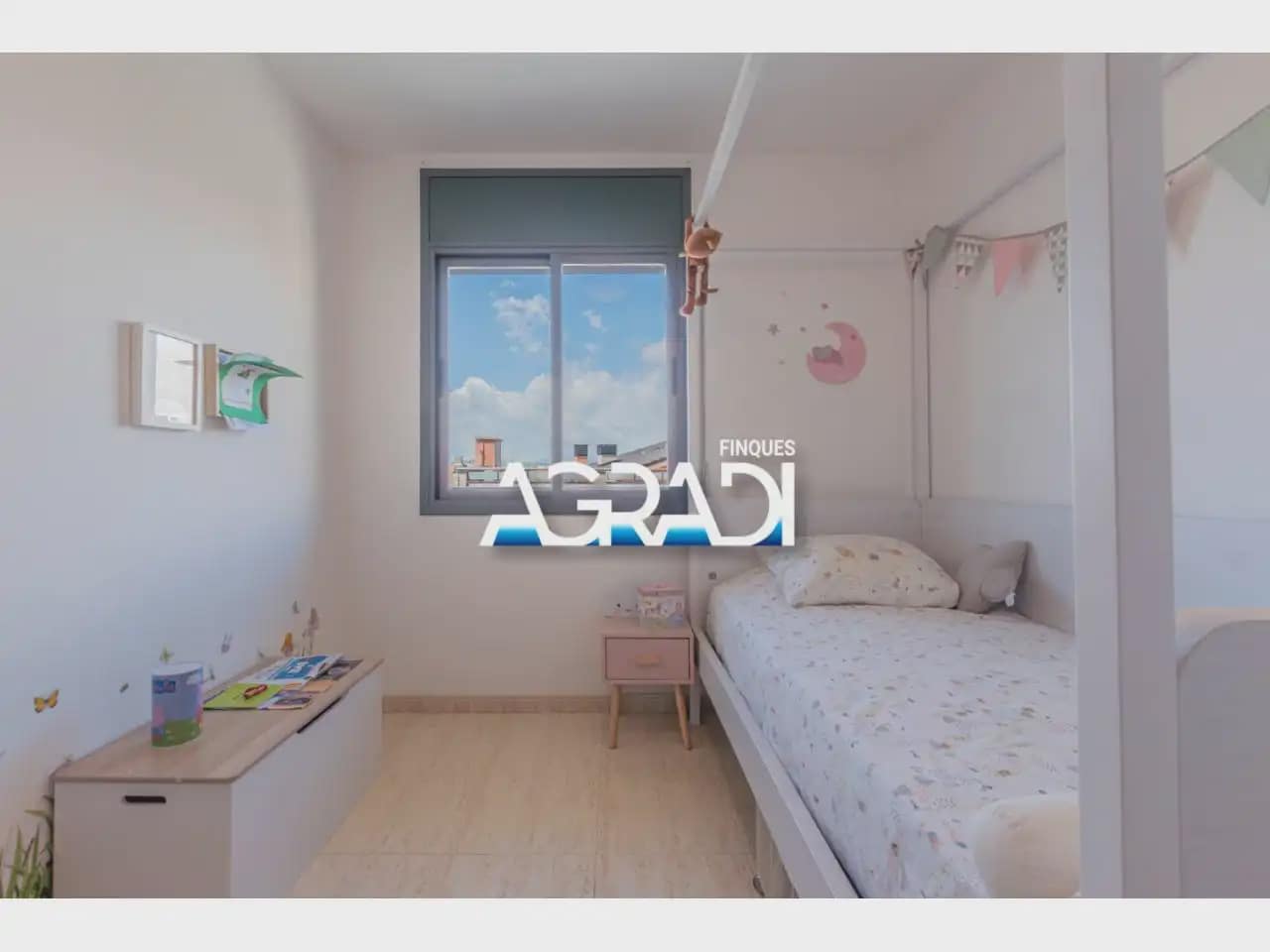 4 Zimmer Apartment zu verkaufen in Granollers mit Garage - 429.000 € (Ref: 9938570)