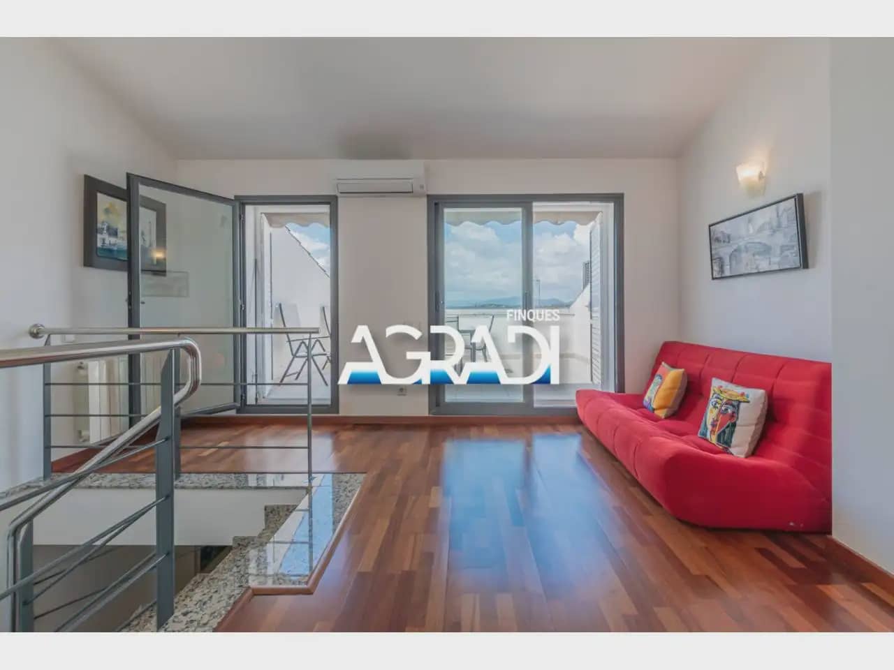 4 Zimmer Apartment zu verkaufen in Granollers mit Garage - 429.000 € (Ref: 9938570)