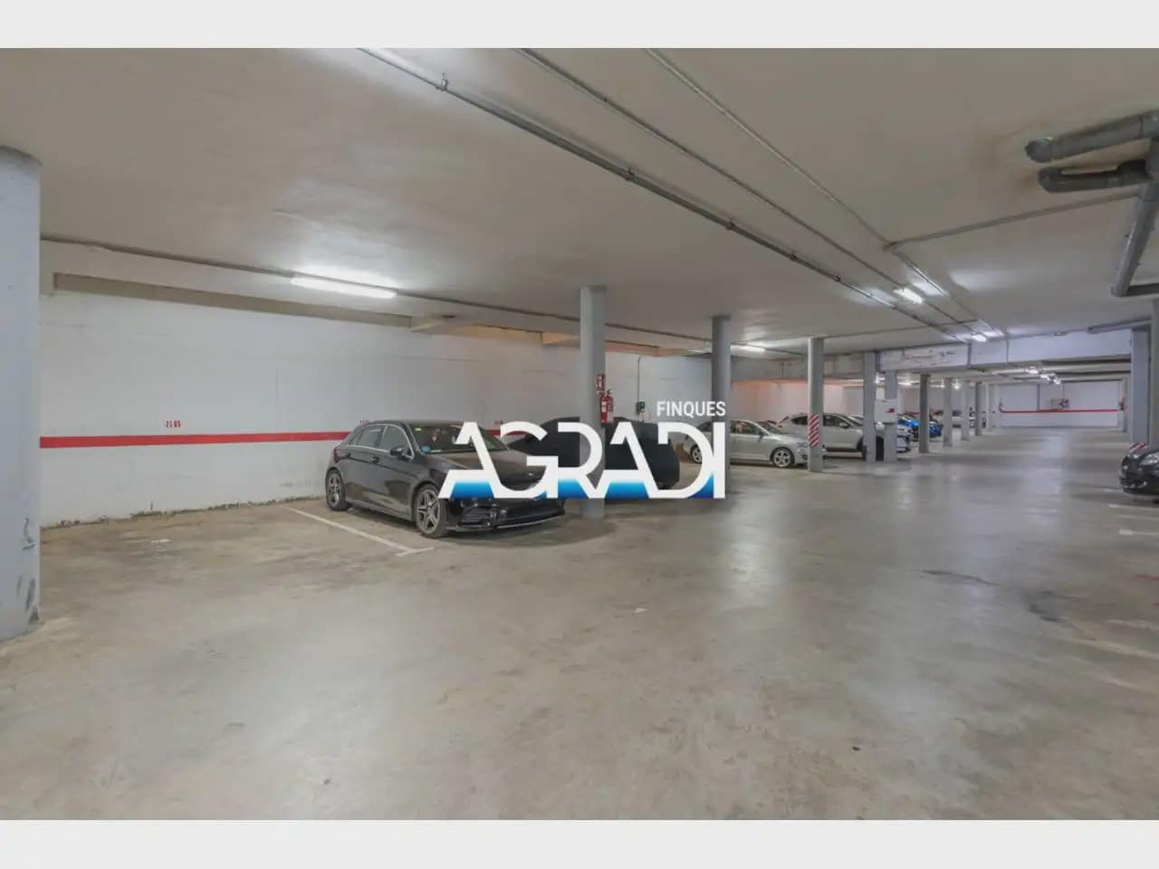 4 Zimmer Apartment zu verkaufen in Granollers mit Garage - 429.000 € (Ref: 9938570)