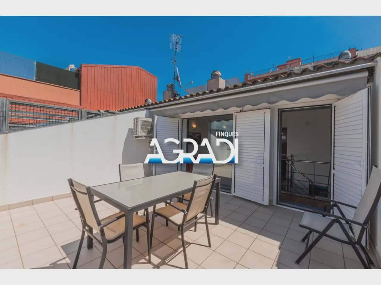 4 Zimmer Apartment zu verkaufen in Granollers mit Garage - 429.000 € (Ref: 9938570)