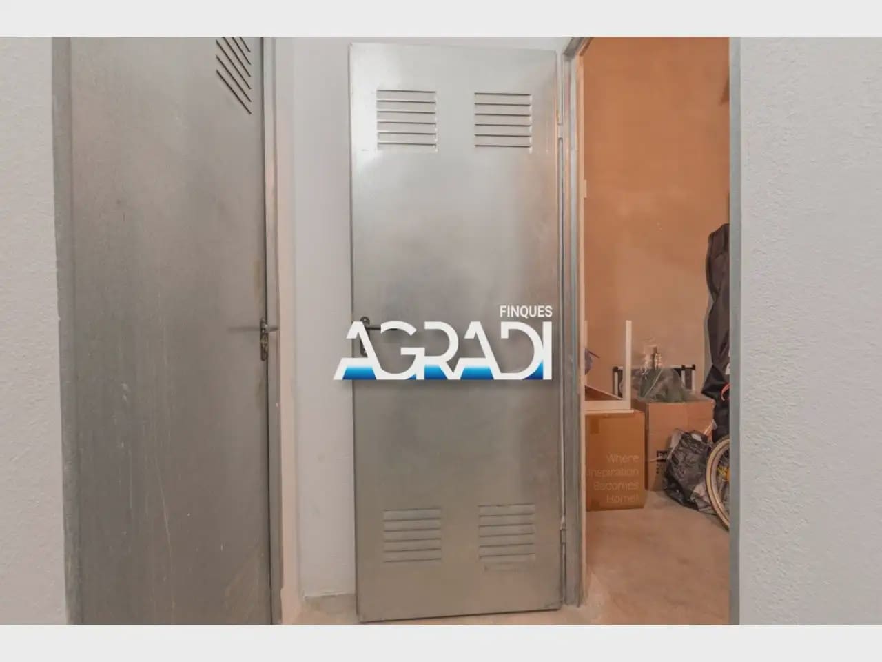 4 Zimmer Apartment zu verkaufen in Granollers mit Garage - 429.000 € (Ref: 9938570)