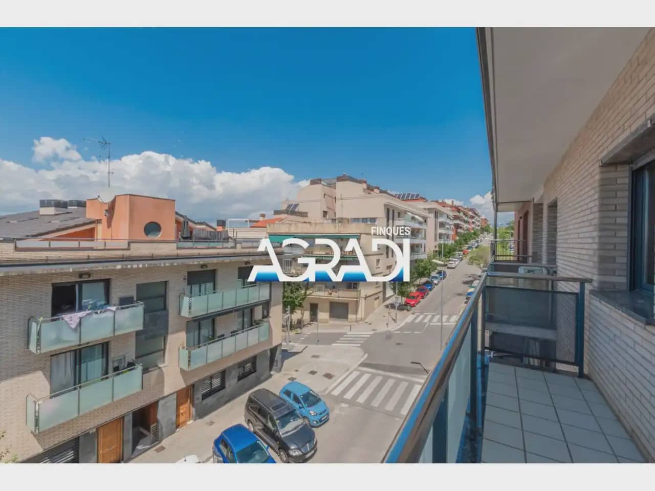 4 Zimmer Apartment zu verkaufen in Granollers mit Garage - 429.000 € (Ref: 9938570)