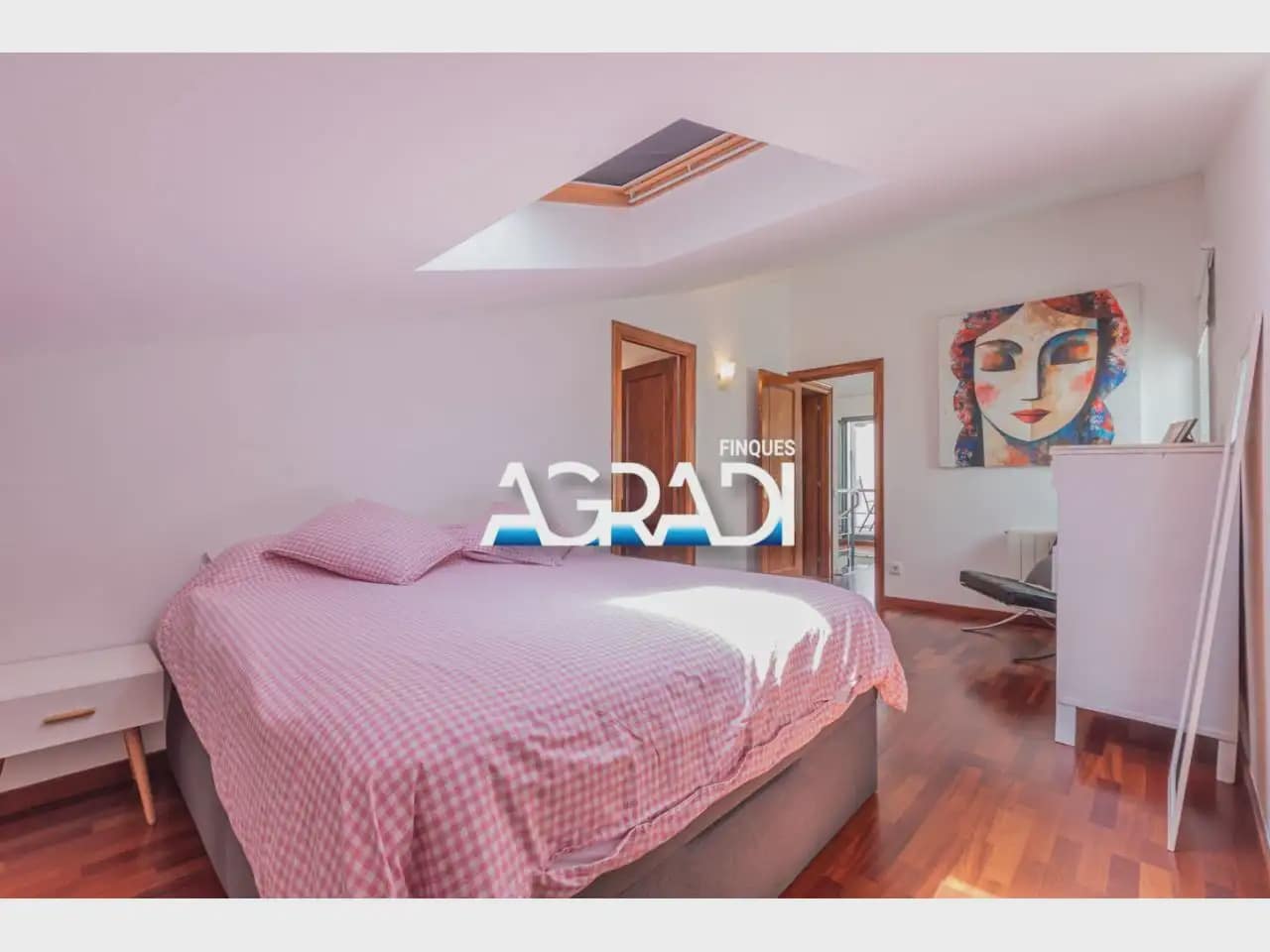 4 Zimmer Apartment zu verkaufen in Granollers mit Garage - 429.000 € (Ref: 9938570)