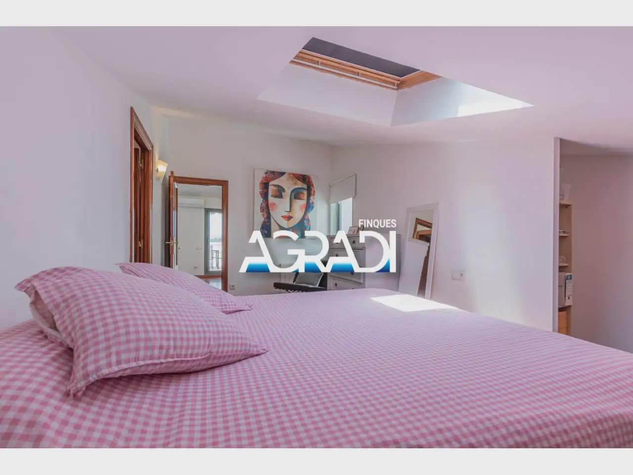 4 Zimmer Apartment zu verkaufen in Granollers mit Garage - 429.000 € (Ref: 9938570)