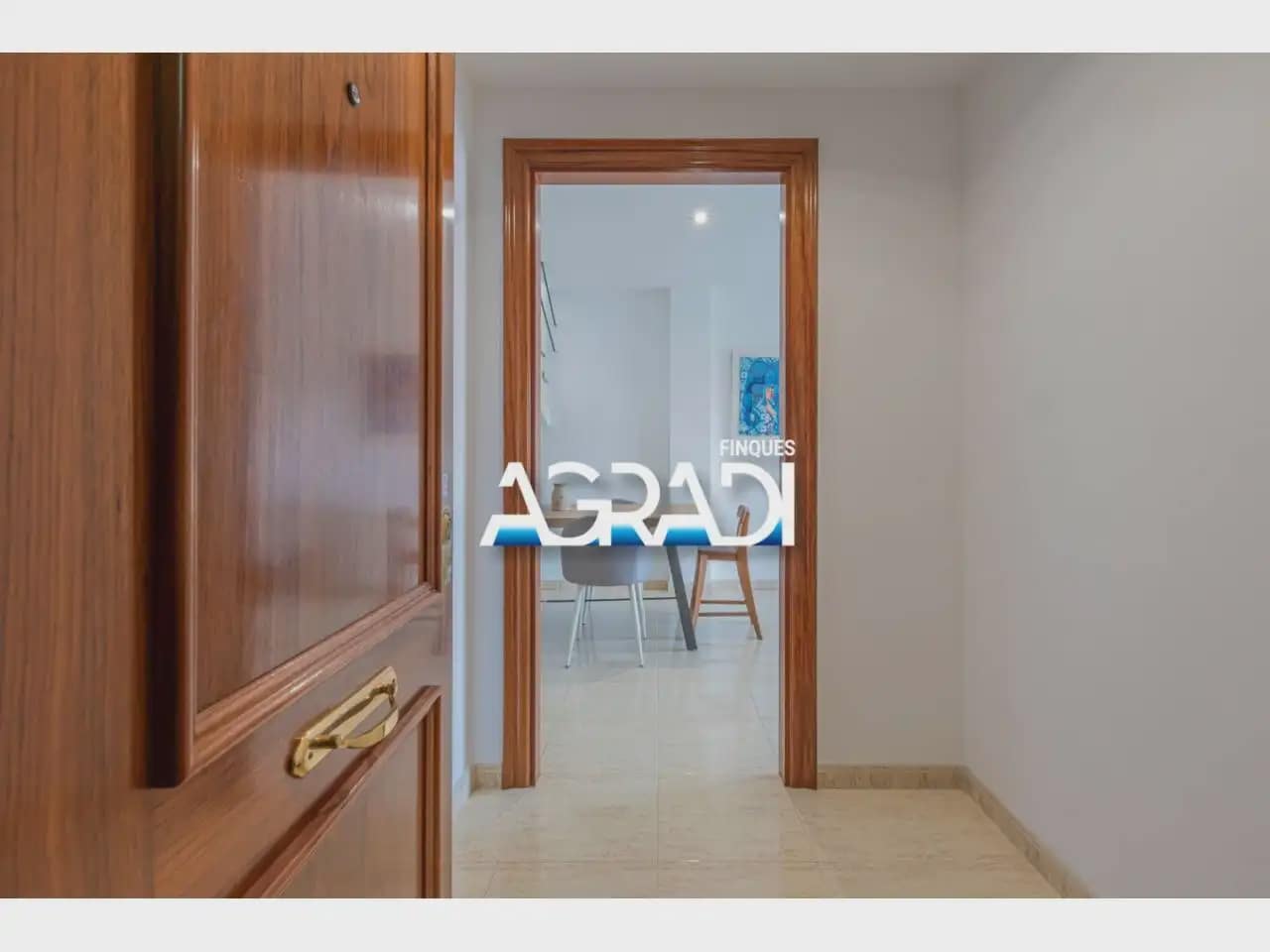 4 Zimmer Apartment zu verkaufen in Granollers mit Garage - 429.000 € (Ref: 9938570)