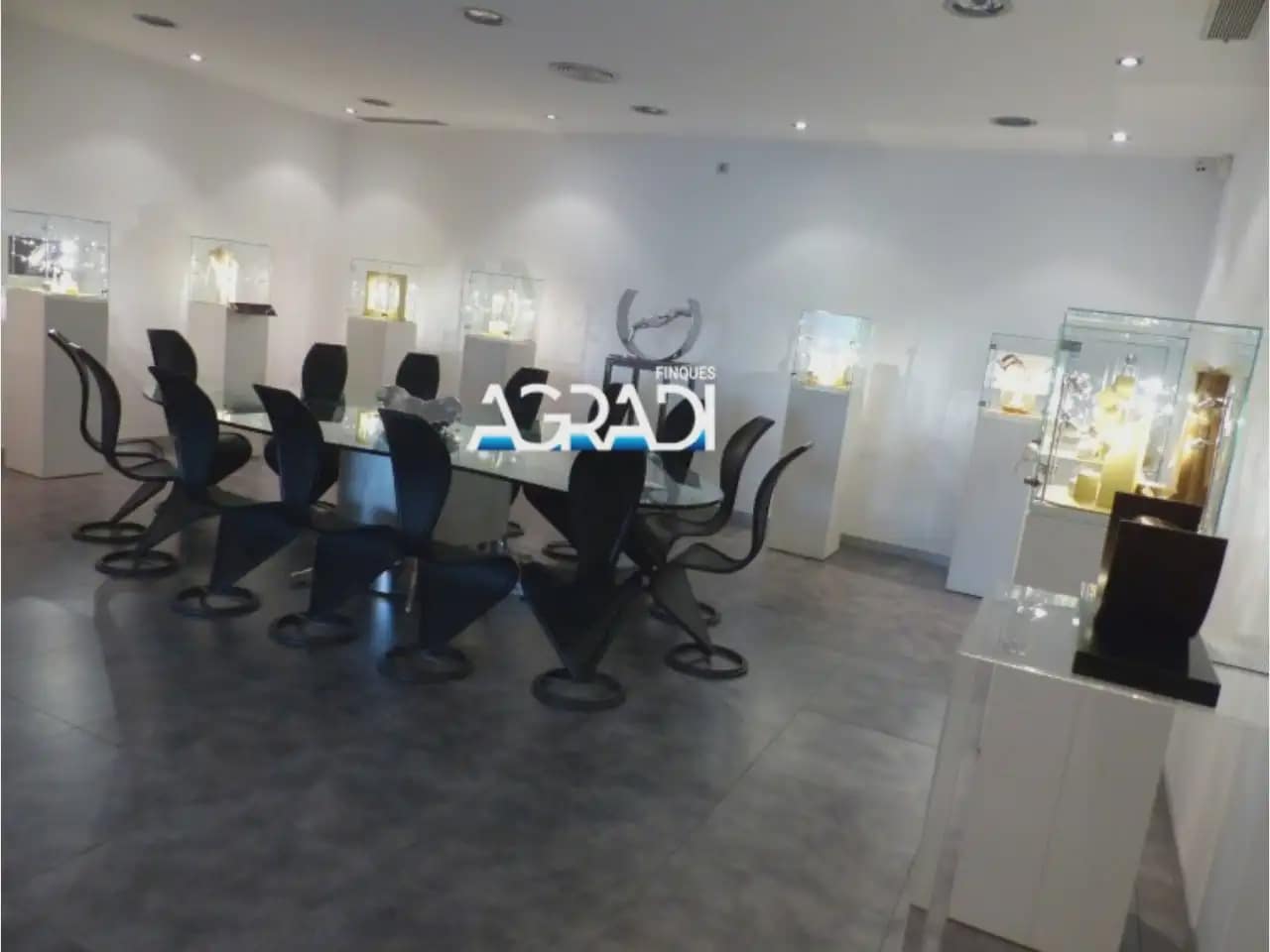 Local Comercial en Gavà en alquiler - 19.500 € (Ref: 9938571)