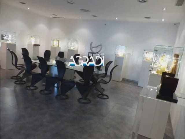 Local Commercial à louer à Gavà - 19 500 € (Ref: 9938571)