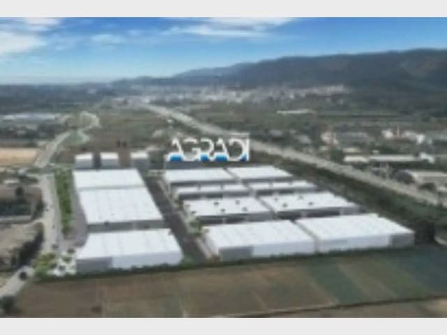 Local Commercial à louer à Gavà - 19 500 € (Ref: 9938571)