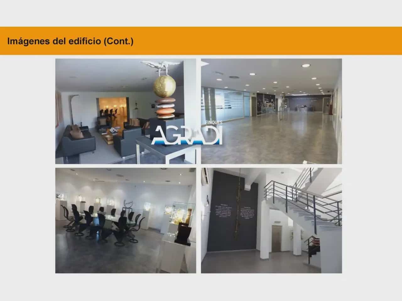 Local Comercial en Gavà en alquiler - 19.500 € (Ref: 9938571)