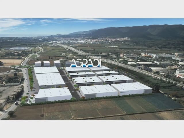 Local Commercial à louer à Gavà - 19 500 € (Ref: 9938571)