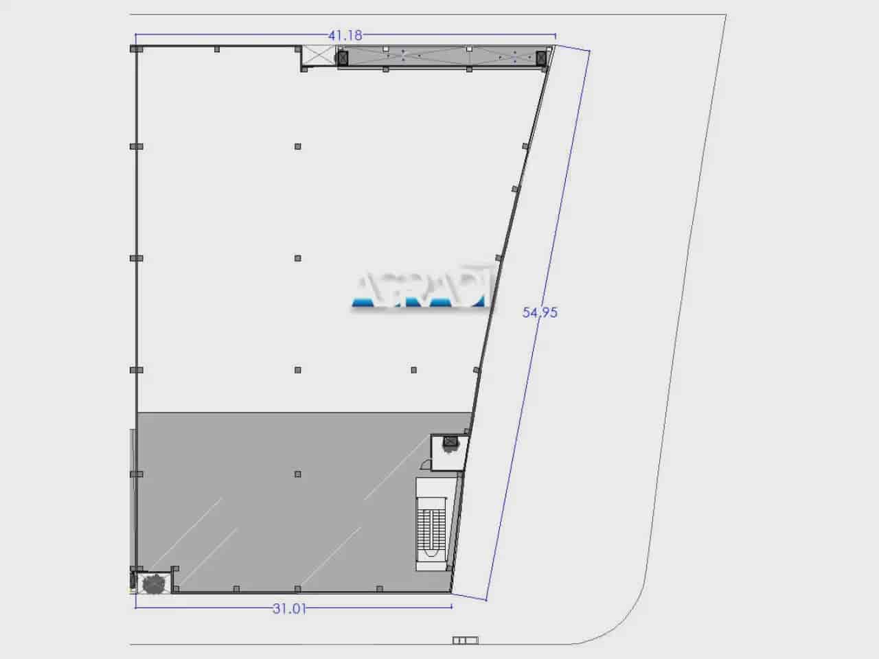 Local Comercial en Gavà en alquiler - 19.500 € (Ref: 9938571)