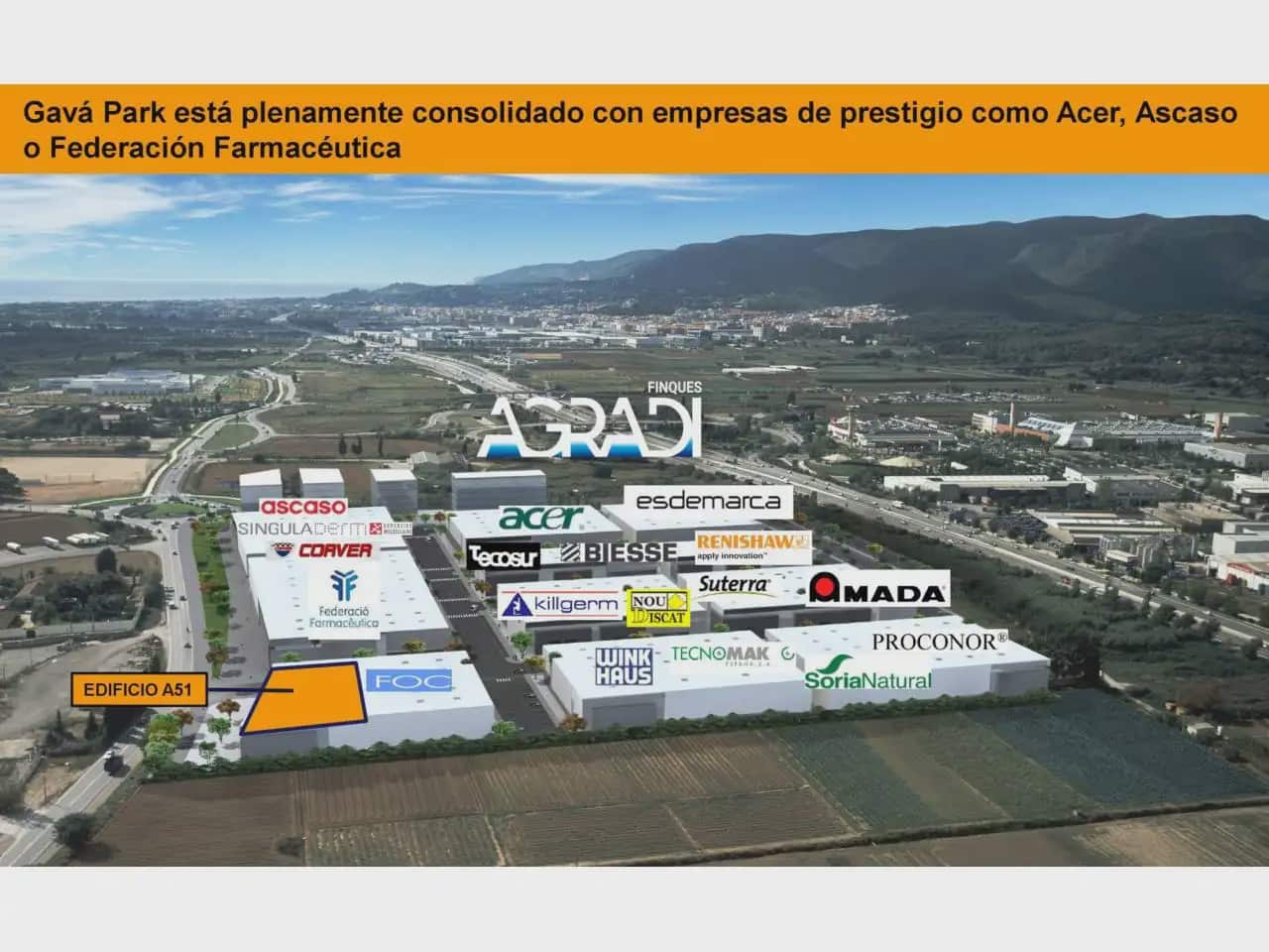Local Comercial en Gavà en alquiler - 19.500 € (Ref: 9938571)