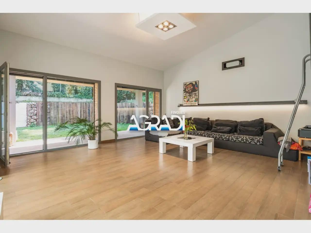 Chalet de 6 habitaciones en Les Franqueses del Vallès en venta con piscina garaje - 1.125.000 € (Ref: 9941023)