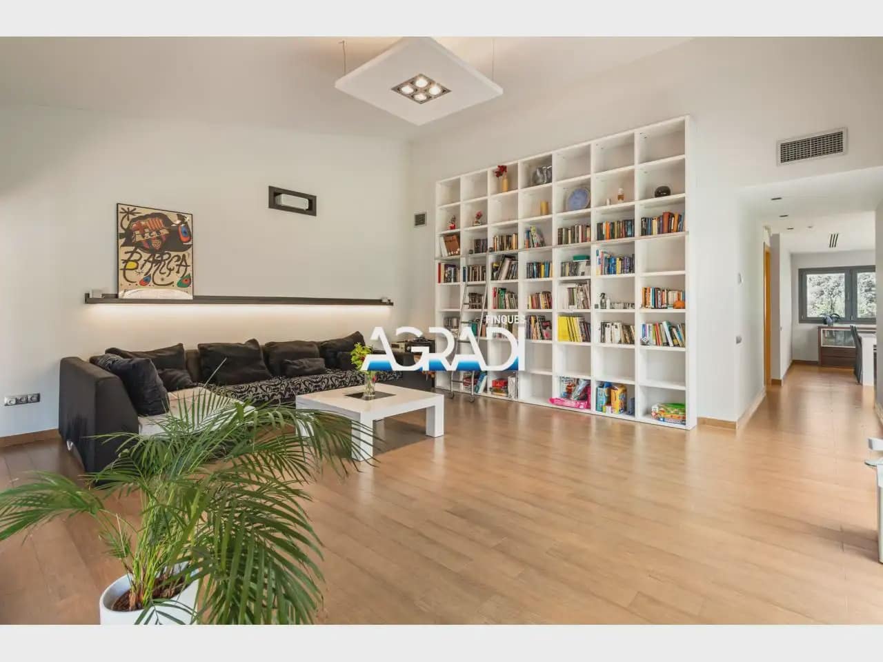 Chalet de 6 habitaciones en Les Franqueses del Vallès en venta con piscina garaje - 1.125.000 € (Ref: 9941023)