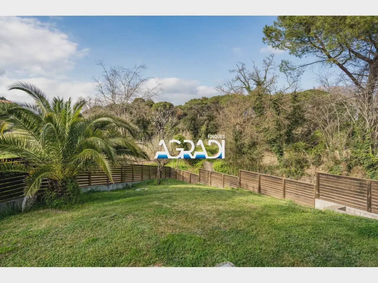 Chalet de 6 habitaciones en Les Franqueses del Vallès en venta con piscina garaje - 1.125.000 € (Ref: 9941023)