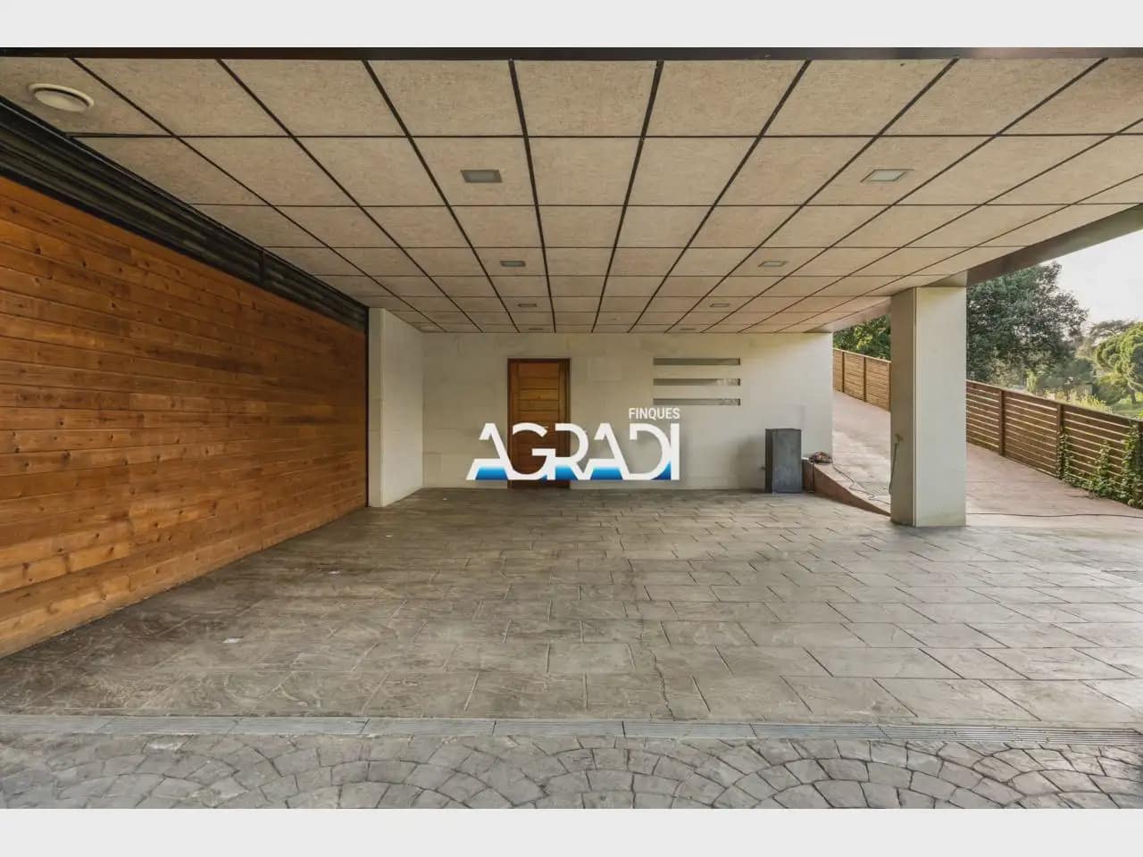 Chalet de 6 habitaciones en Les Franqueses del Vallès en venta con piscina garaje - 1.125.000 € (Ref: 9941023)