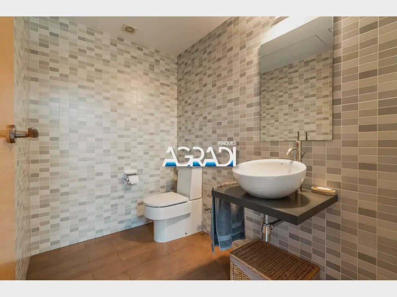 Chalet de 6 habitaciones en Les Franqueses del Vallès en venta con piscina garaje - 1.125.000 € (Ref: 9941023)