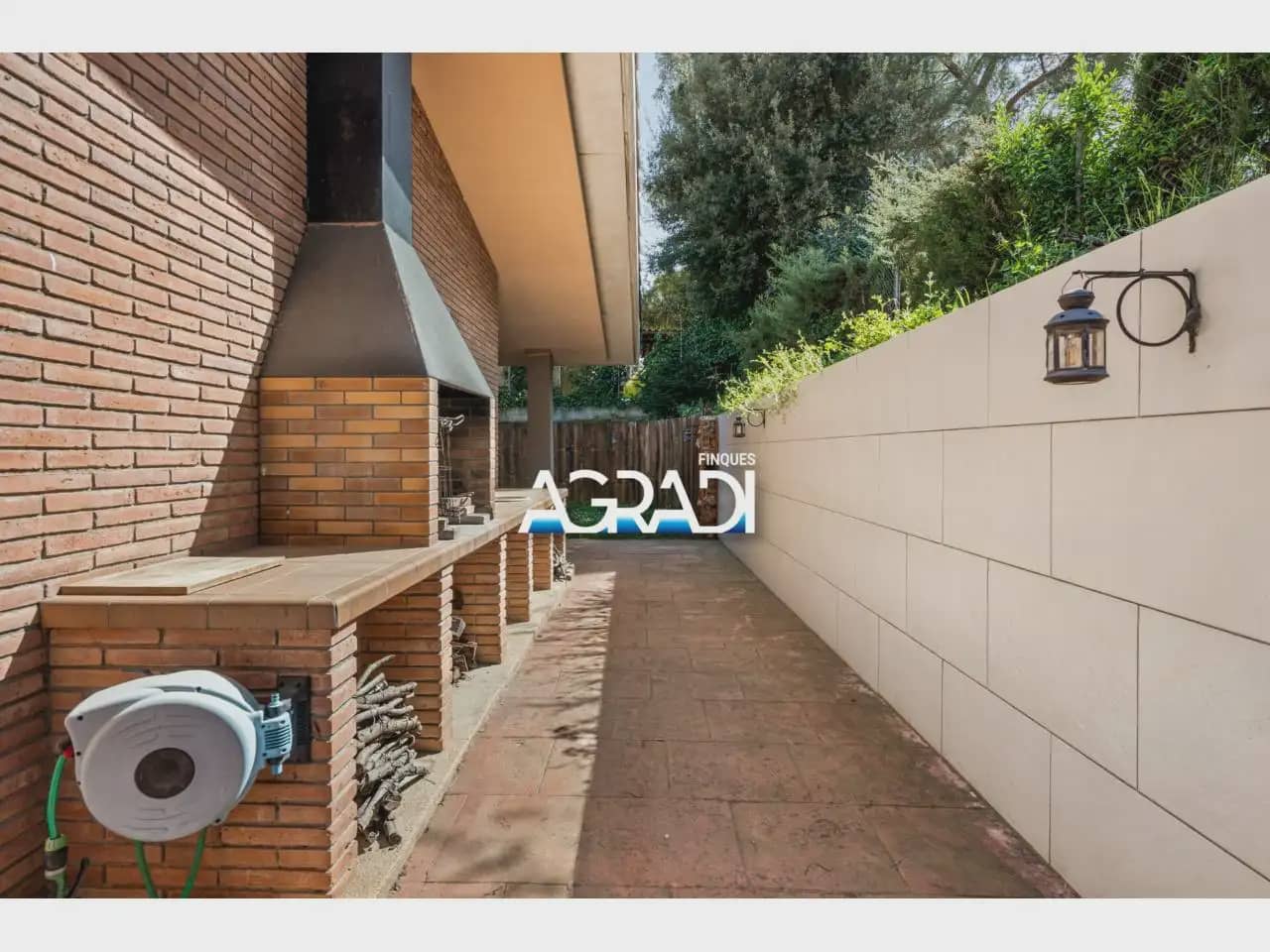 Chalet de 6 habitaciones en Les Franqueses del Vallès en venta con piscina garaje - 1.125.000 € (Ref: 9941023)