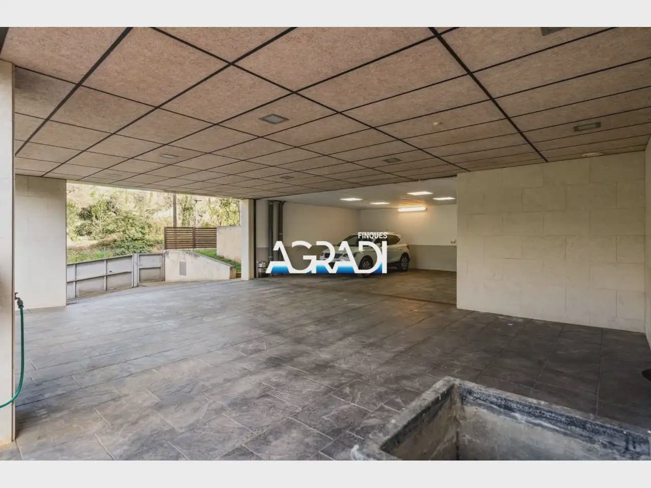Chalet de 6 habitaciones en Les Franqueses del Vallès en venta con piscina garaje - 1.125.000 € (Ref: 9941023)