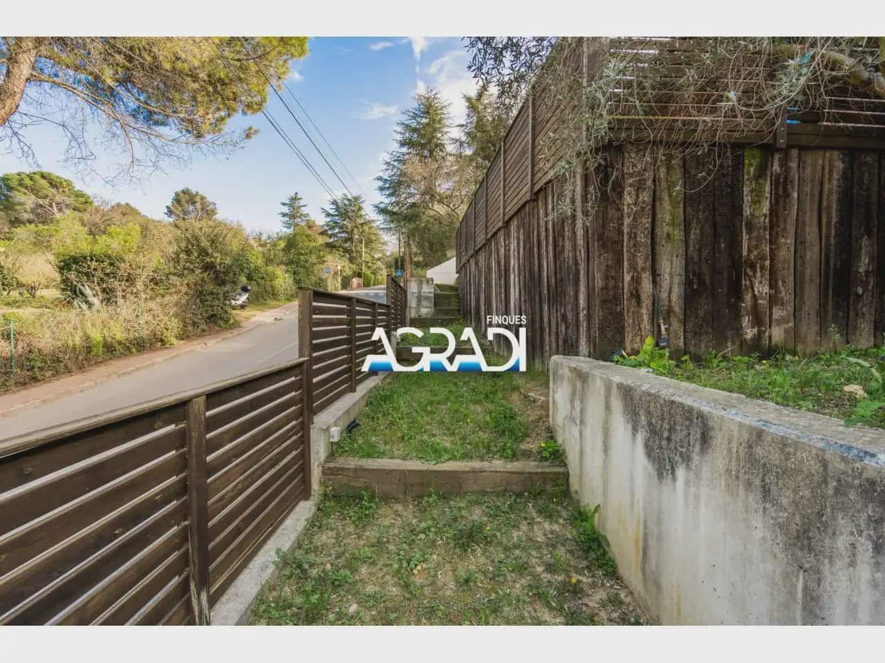 Chalet de 6 habitaciones en Les Franqueses del Vallès en venta con piscina garaje - 1.125.000 € (Ref: 9941023)